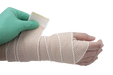 Dynarex Elastic Bandages - Clip & Self Closure