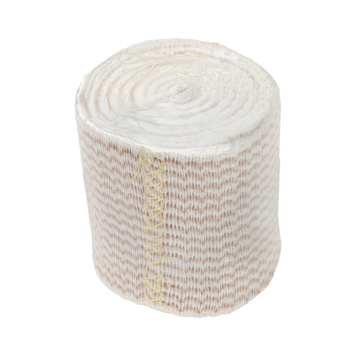 Dynarex Elastic Bandages - Clip & Self Closure