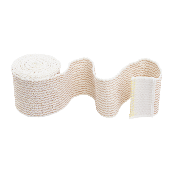 Dynarex Elastic Bandages - Clip & Self Closure