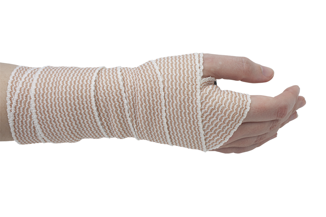 Dynarex Elastic Bandages - Clip & Self Closure