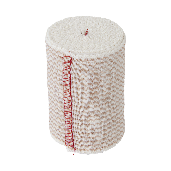 Dynarex Elastic Bandages - Clip & Self Closure