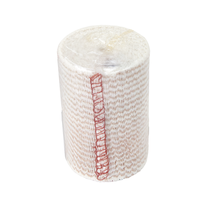 Dynarex Elastic Bandages - Clip & Self Closure