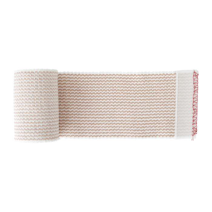 Dynarex Elastic Bandages - Clip & Self Closure