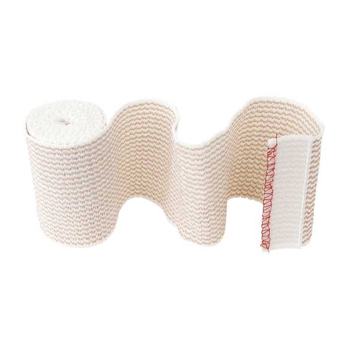 Dynarex Elastic Bandages - Clip & Self Closure