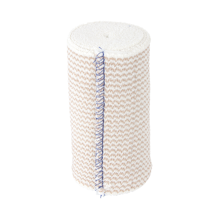 Dynarex Elastic Bandages - Clip & Self Closure