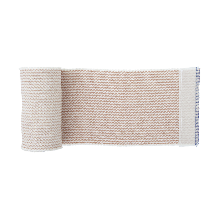 Dynarex Elastic Bandages - Clip & Self Closure