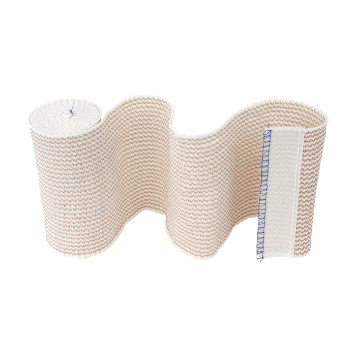 Dynarex Elastic Bandages - Clip & Self Closure