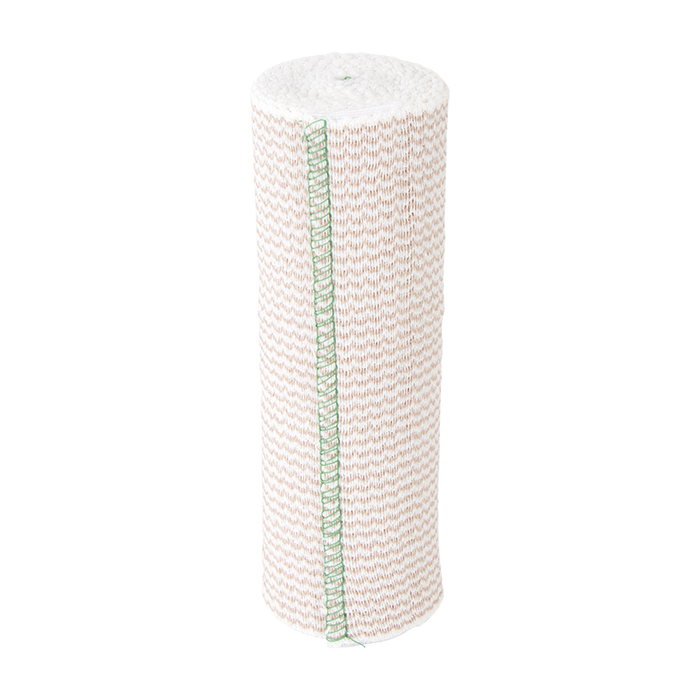 Dynarex Elastic Bandages - Clip & Self Closure
