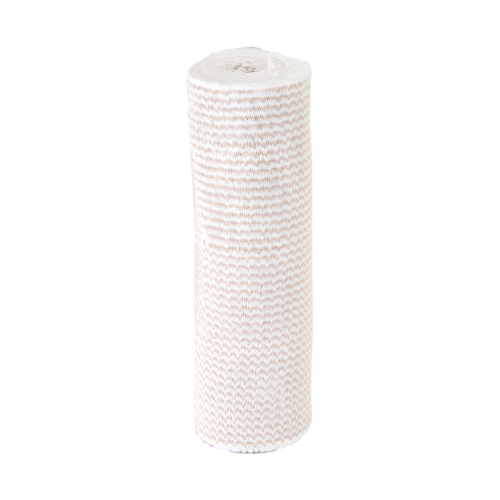 Dynarex Elastic Bandages - Clip & Self Closure