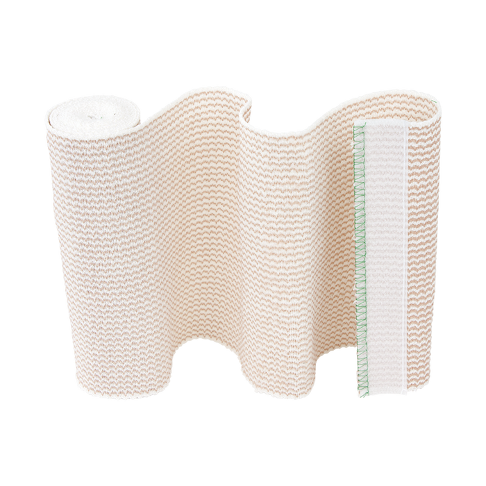 Dynarex Elastic Bandages - Clip & Self Closure