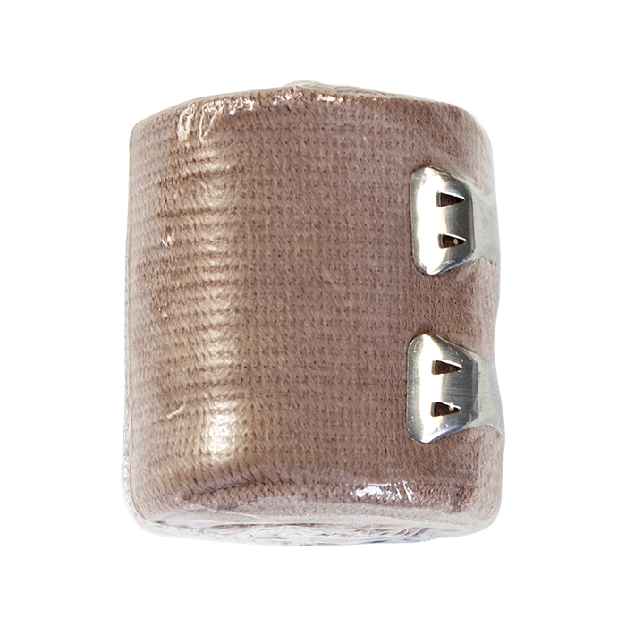 Dynarex Elastic Bandages - Clip & Self Closure