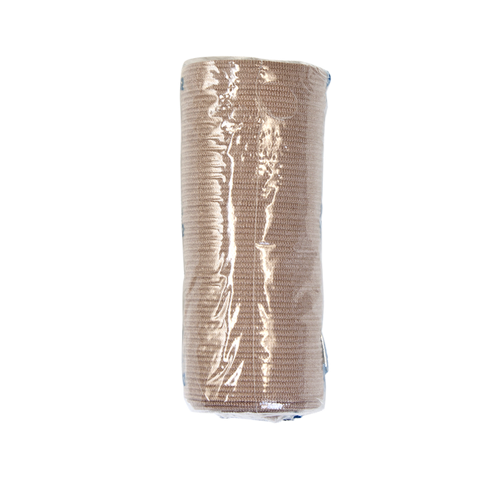 Dynarex Elastic Bandages - Clip & Self Closure