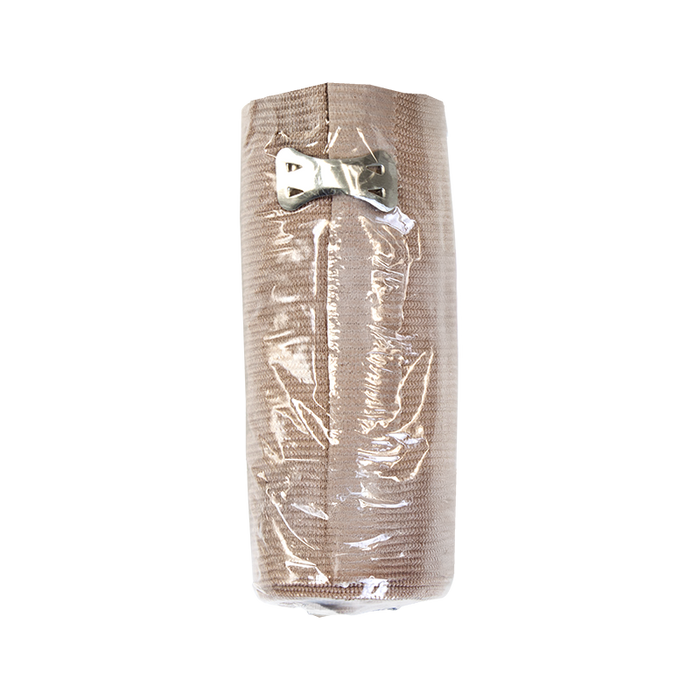 Dynarex Elastic Bandages - Clip & Self Closure