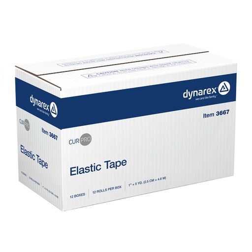 Dynarex Elastic Tape