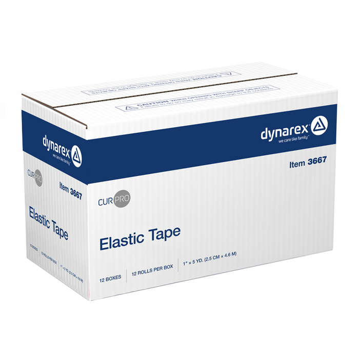 Dynarex Elastic Tape