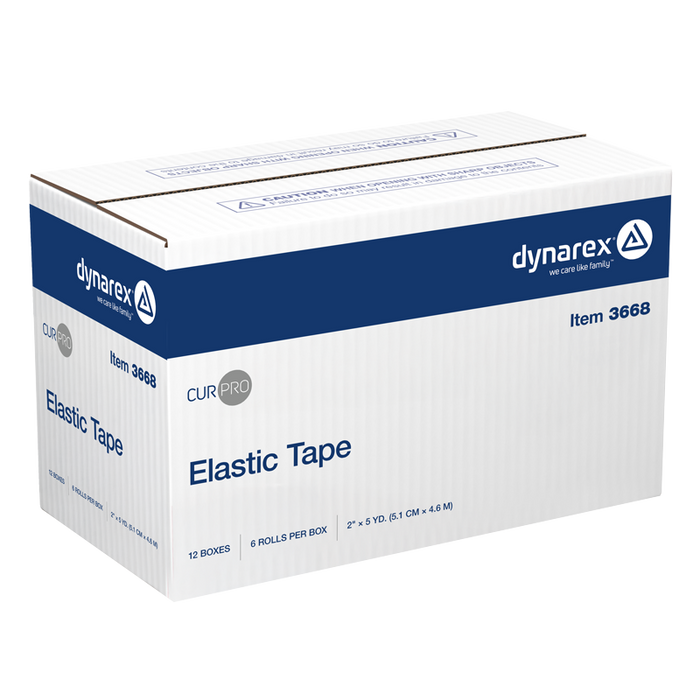 Dynarex Elastic Tape
