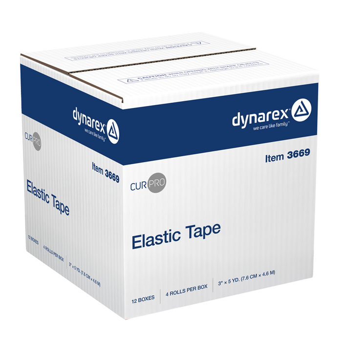 Dynarex Elastic Tape
