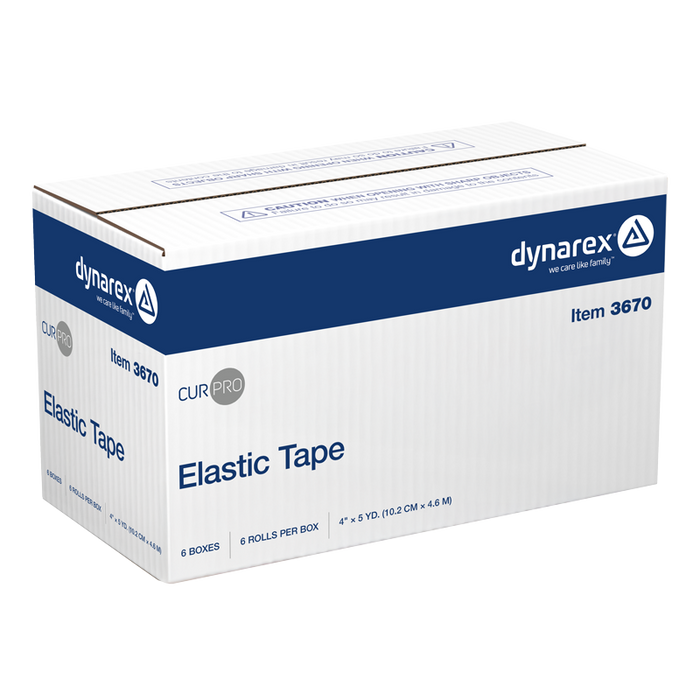 Dynarex Elastic Tape