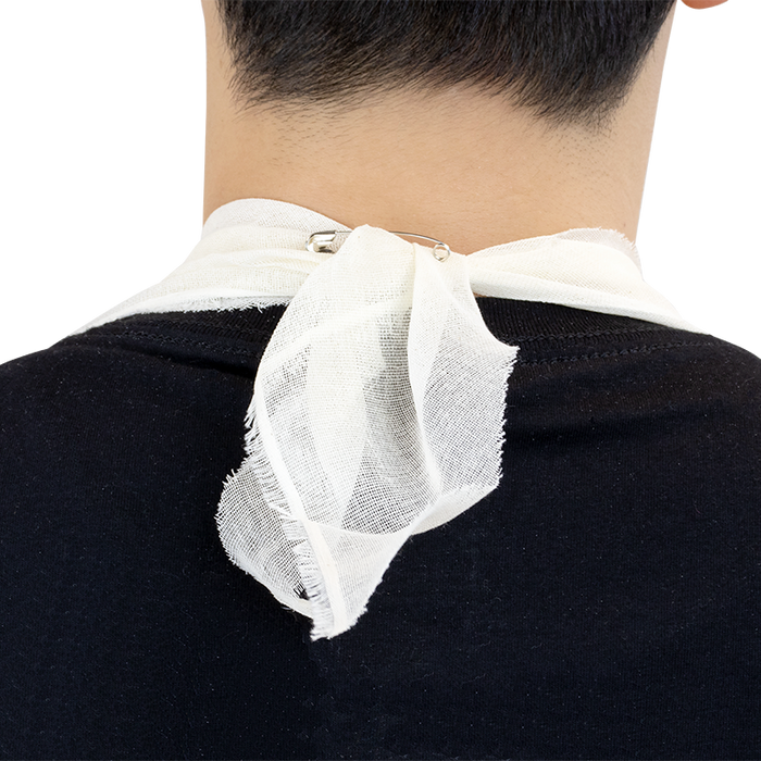Dynarex Triangular Bandages