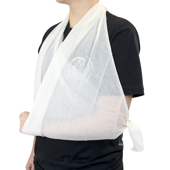 Dynarex Triangular Bandages
