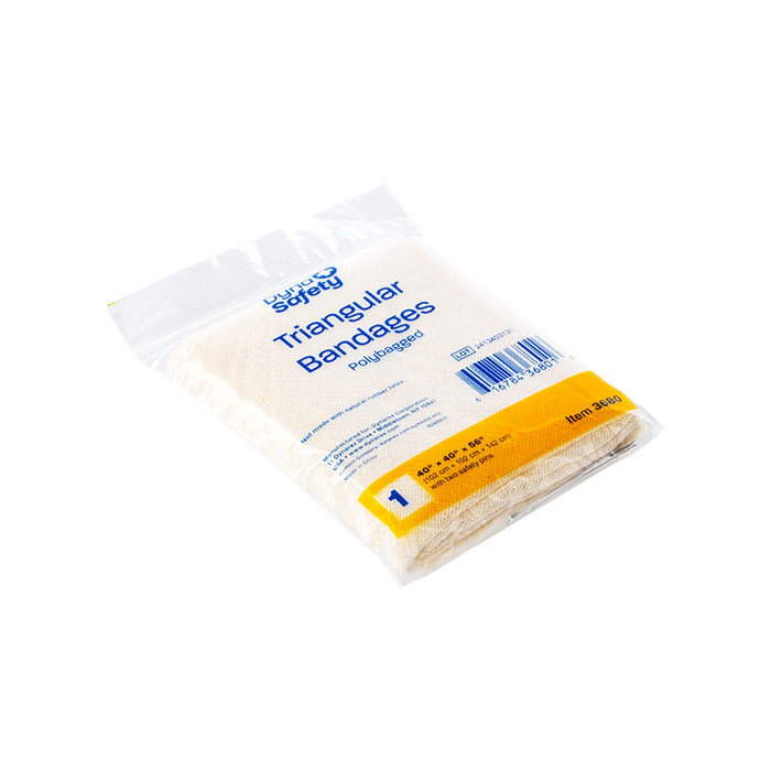Dynarex Triangular Bandages