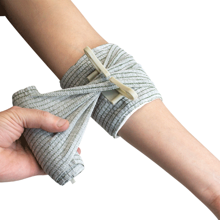 Dynarex High-Strength Pressure Bandage (3683)