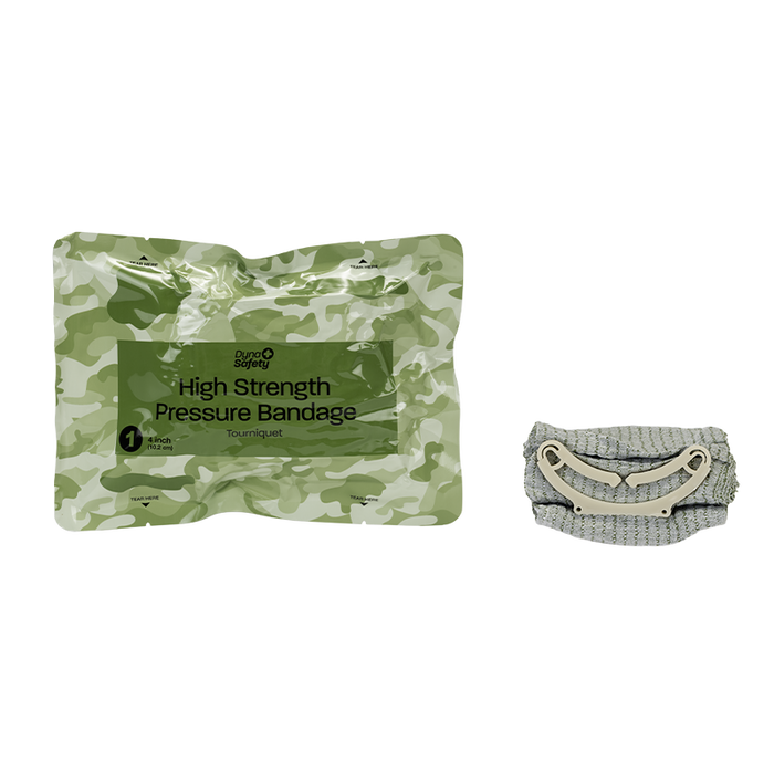 Dynarex High-Strength Pressure Bandage (3683)