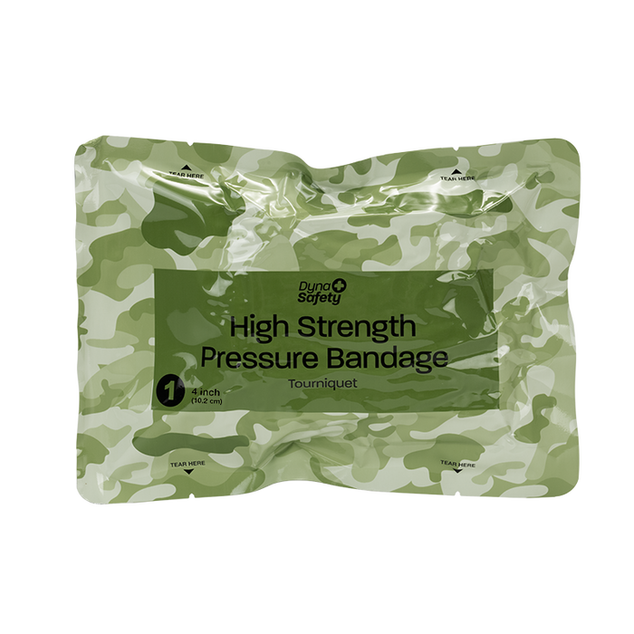 Dynarex High-Strength Pressure Bandage (3683)