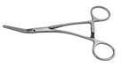 Aspen Surgical Clamp, DeBakey Multi-Purpose, 30deg Angle, 6 1/2 in