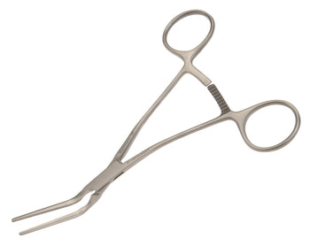 Aspen Surgical Clamp, DeBakey Multi-Purpose, 60deg Angle