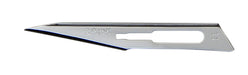 Aspen Surgical Bard-Parker® Carbon Rib-Back® Blades - Size 11