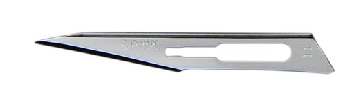 Aspen Surgical Bard-Parker® Carbon Rib-Back® Blades - Size 11