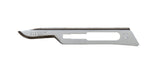 Aspen Surgical Bard-Parker® Carbon Rib-Back® Blades - 15