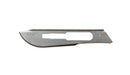 Aspen Surgical Bard-Parker® Carbon Rib-Back® Blades - 20