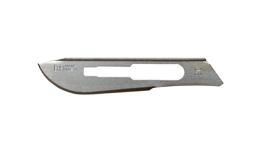 Aspen Surgical Bard-Parker® Carbon Rib-Back® Blades - 20