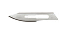 Aspen Surgical Bard-Parker® Carbon Rib-Back® Blades - 23