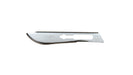 Aspen Surgical Bard-Parker® SafetyLock™ Carbon Rib-Back® Blades - 10