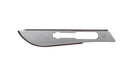 Aspen Surgical Bard-Parker® SafetyLock™ Carbon Rib-Back® Blades - 21