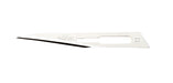 Aspen Surgical Bard-Parker® Stainless Steel Blades - 11