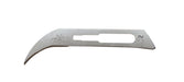 Aspen Surgical Bard-Parker® Stainless Steel Blades - 12