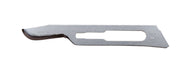 Aspen Surgical Bard-Parker® Stainless Steel Blades - 15