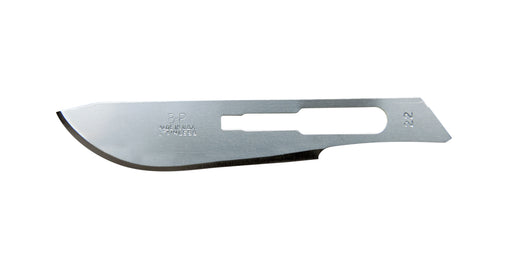 Aspen Surgical Bard-Parker® Stainless Steel Blades - 22