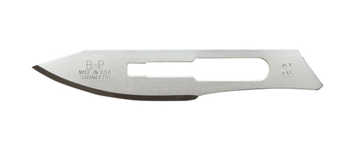 Aspen Surgical Bard-Parker® Stainless Steel Blades - 23