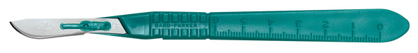 Aspen Surgical Bard-Parker® Disposable Scalpels