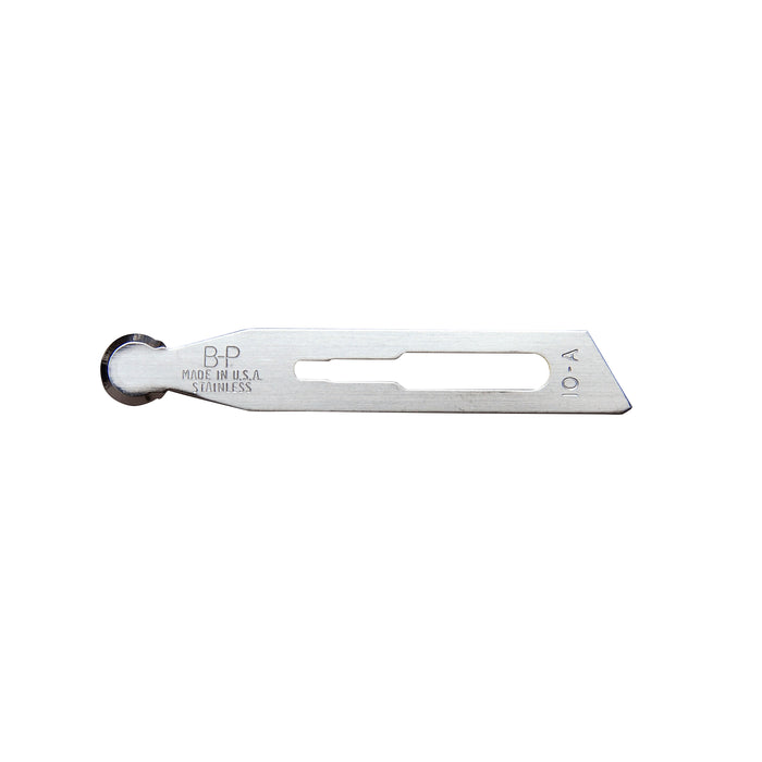 Aspen Surgical Bard-Parker® Stainless Steel Special Surgeon's Blades