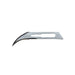 Aspen Surgical Bard-Parker® Stainless Steel Special Surgeon's Blades - 12B