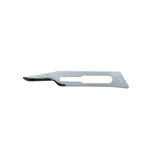 Aspen Surgical Bard-Parker® Stainless Steel Special Surgeon's Blades - 15C