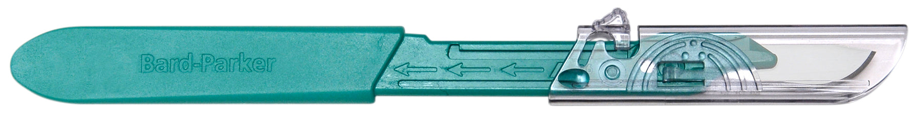 Aspen Surgical Bard-Parker® Safety Scalpel