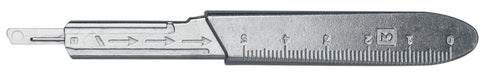 Aspen Surgical Bard-Parker® Safety Handle