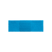 Dynarex Blue Metal Detectable Woven Bandages